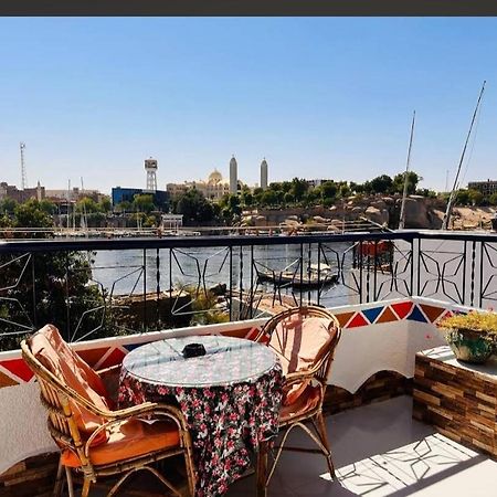 아스완 Nuba Dool B&B 외부 사진
