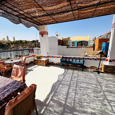 아스완 Nuba Dool B&B 외부 사진