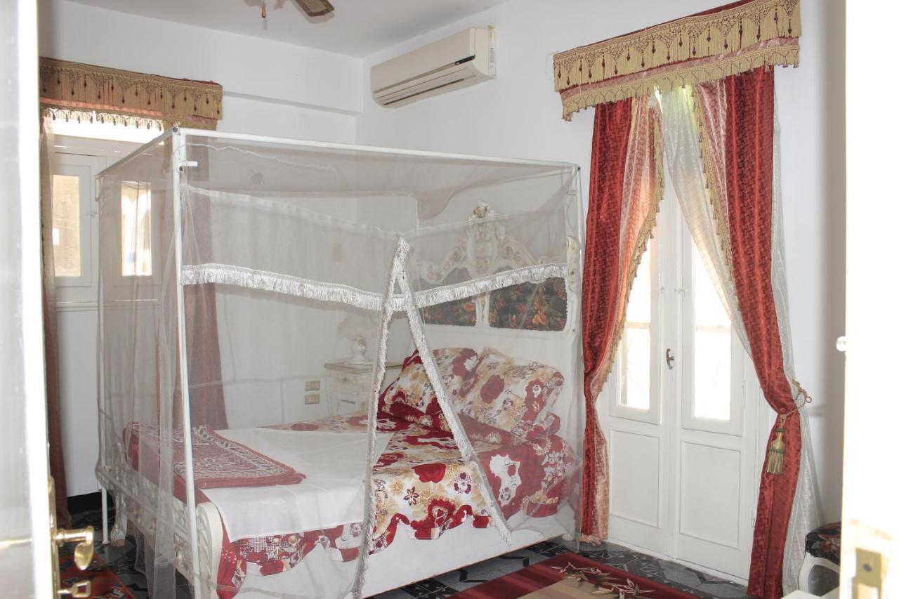 아스완 Nuba Dool B&B 외부 사진