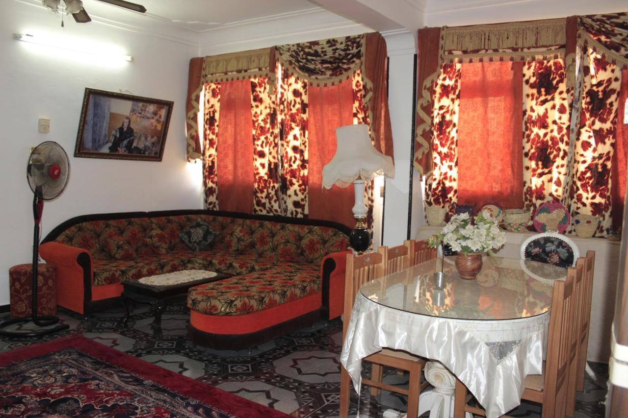 아스완 Nuba Dool B&B 외부 사진
