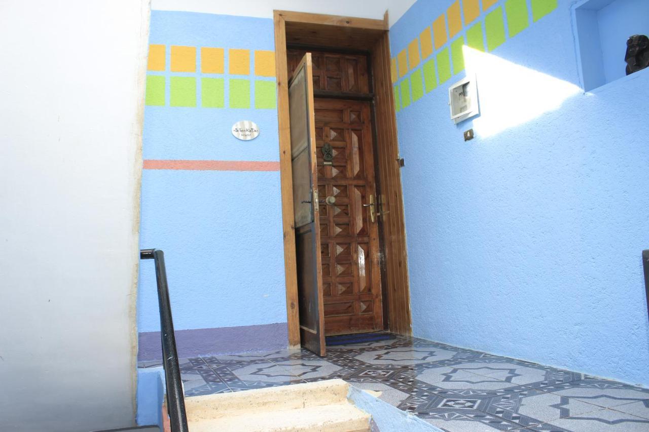 아스완 Nuba Dool B&B 외부 사진