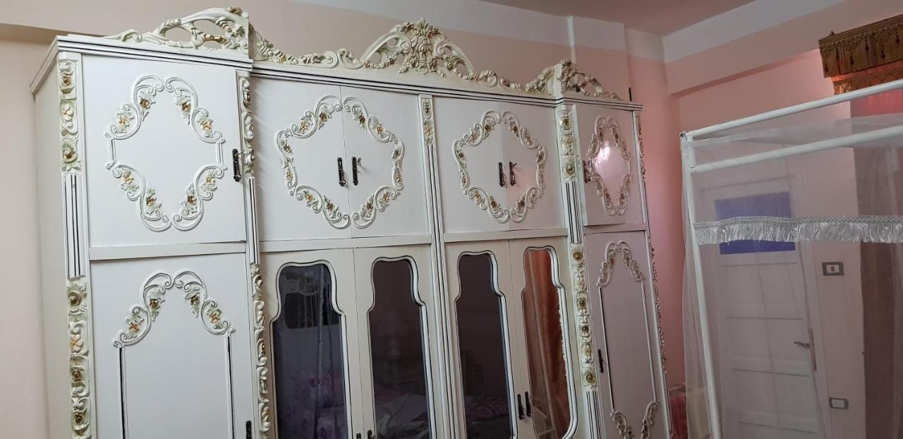 아스완 Nuba Dool B&B 외부 사진