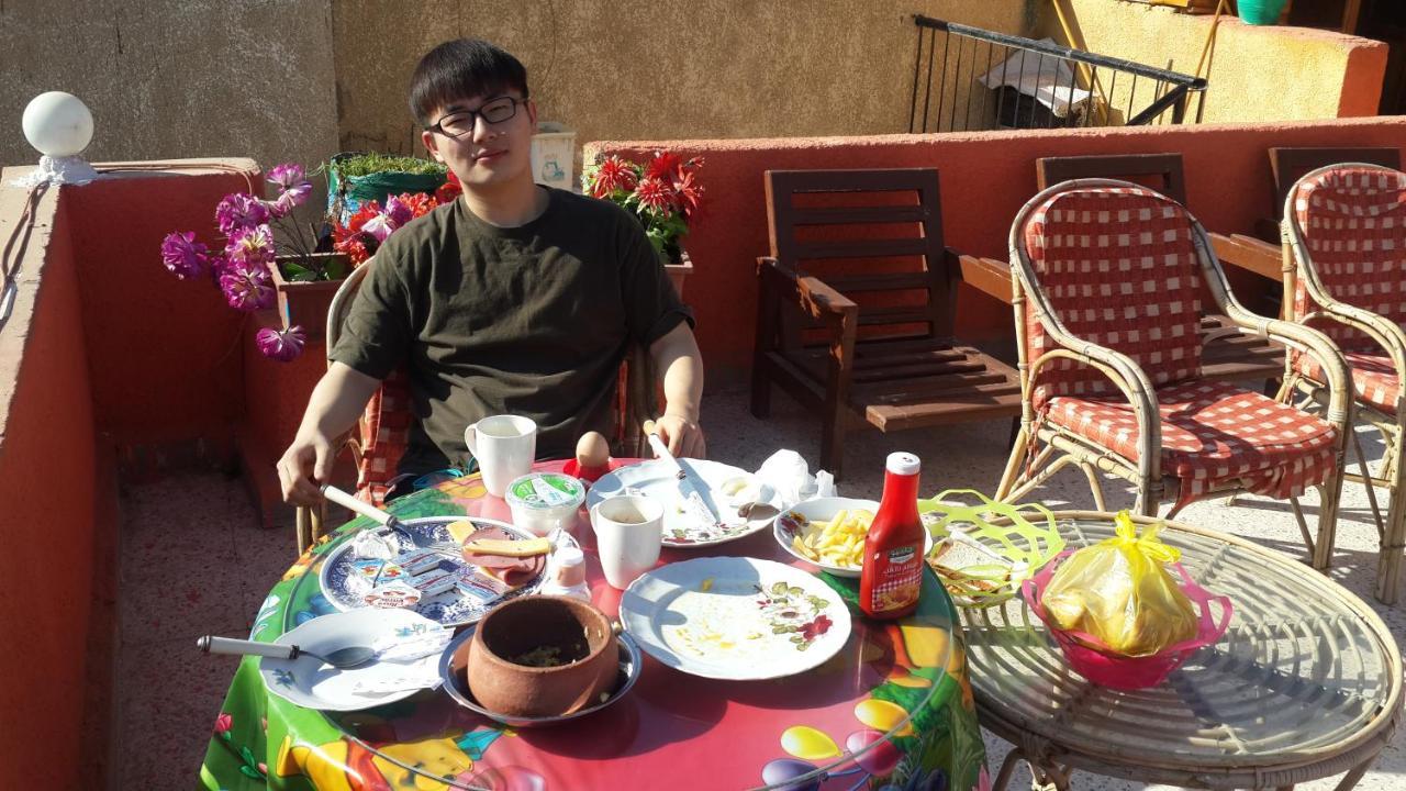 아스완 Nuba Dool B&B 외부 사진