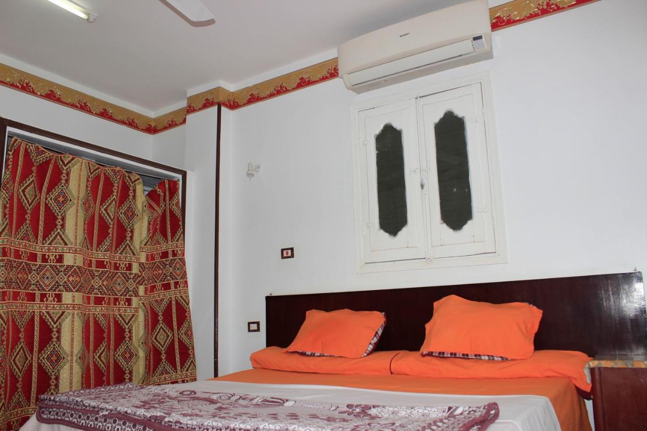 아스완 Nuba Dool B&B 외부 사진