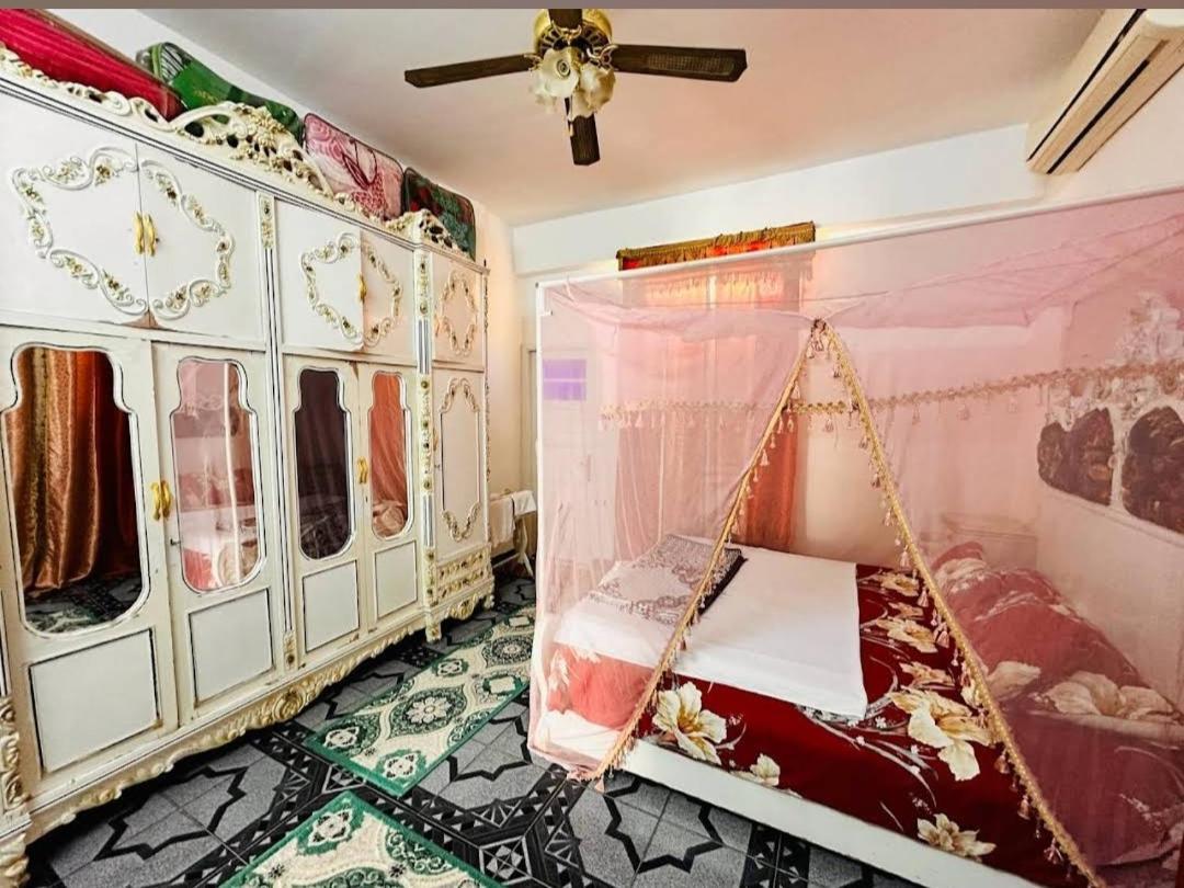 아스완 Nuba Dool B&B 외부 사진