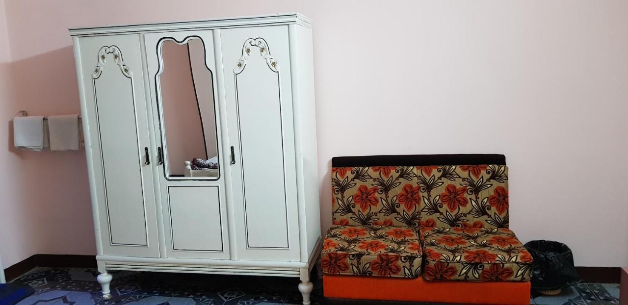 아스완 Nuba Dool B&B 외부 사진