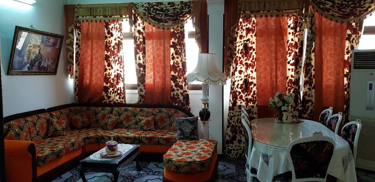 아스완 Nuba Dool B&B 외부 사진