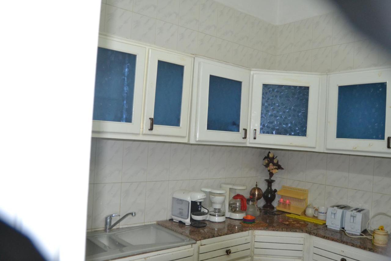 아스완 Nuba Dool B&B 외부 사진